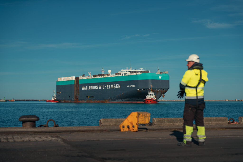 Autors: Foto - seržants Ēriks Kukutis