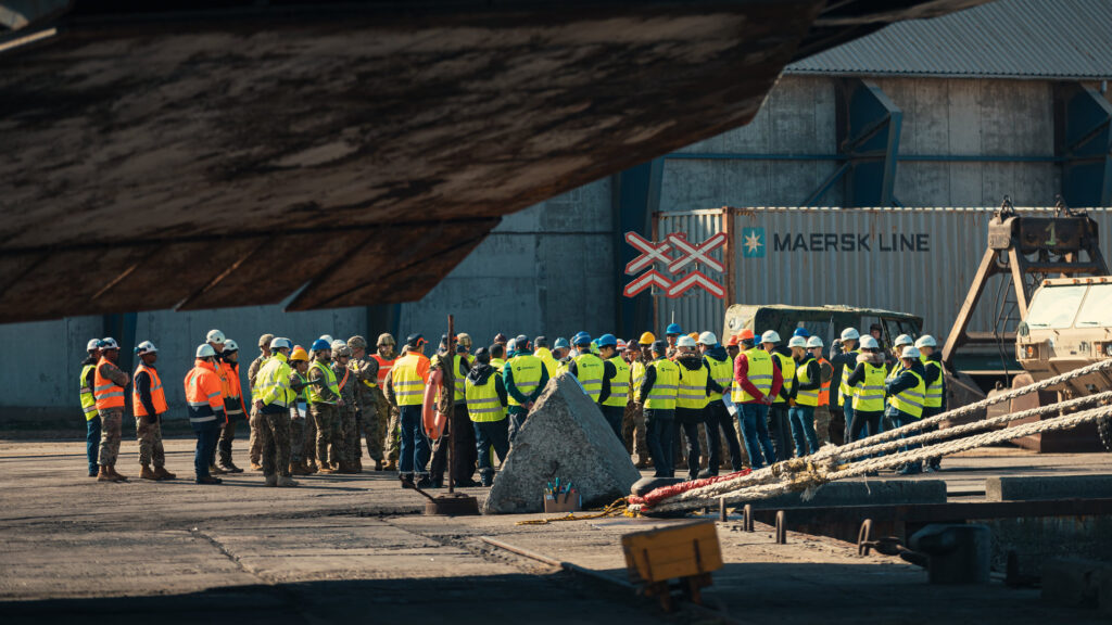 Autors: Foto - seržants Ēriks Kukutis