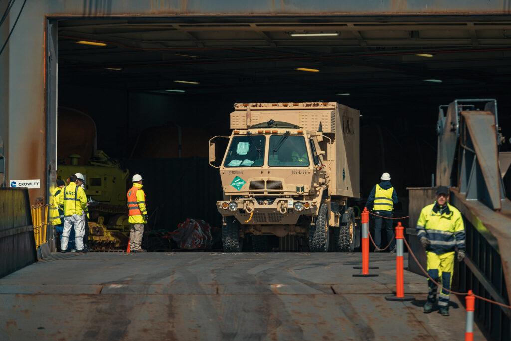 Autors: Foto - seržants Ēriks Kukutis