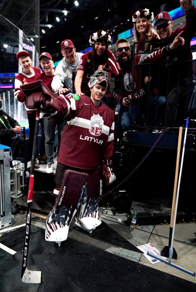 Autors: Foto: Edijs Pālens, LETA