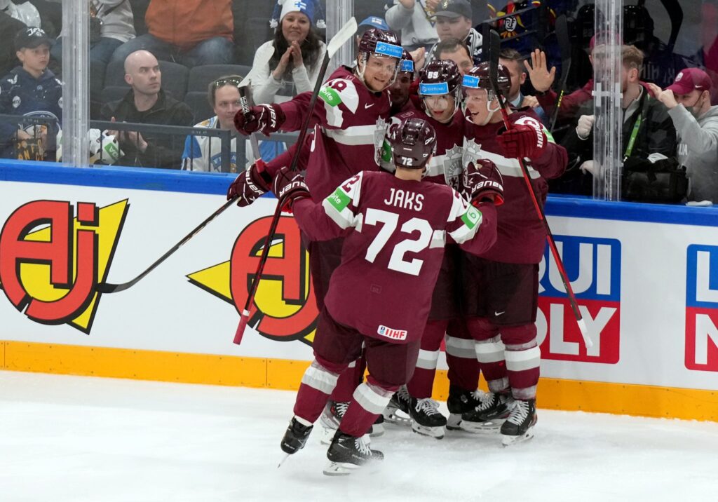 Autors: Foto: Edijs Pālens, LETA