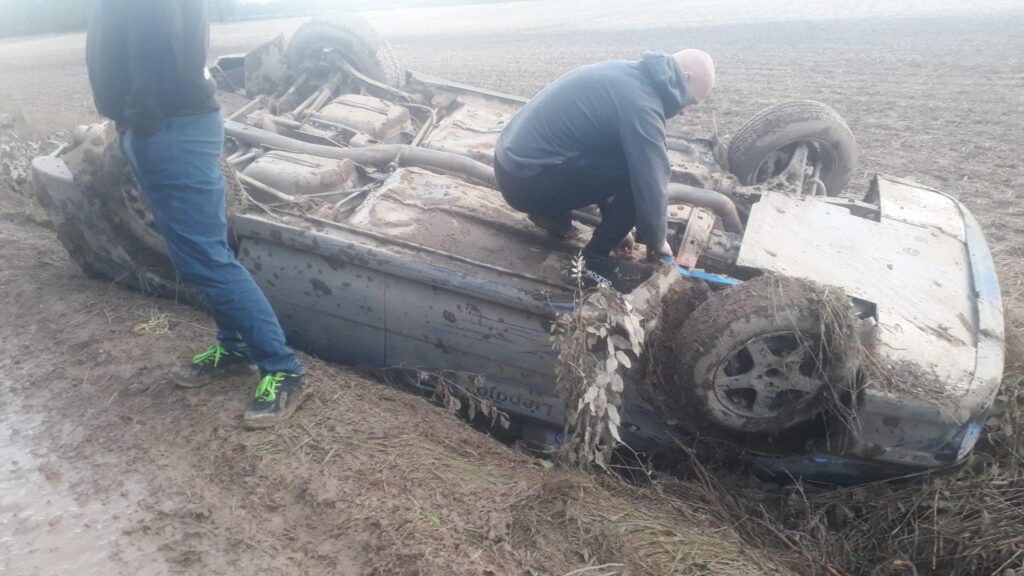 Autors: Facebook/RallyKurzeme