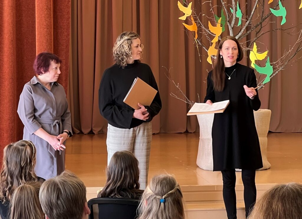 Aluksniesiem.lv raksta attēla aizvietotājs