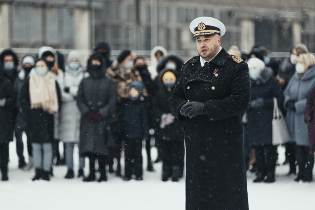 Autors: Foto: Armīns Janiks (Aizsardzības ministrija)