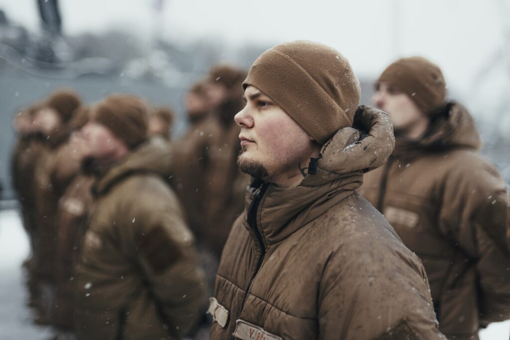 Autors: Foto: Armīns Janiks (Aizsardzības ministrija)