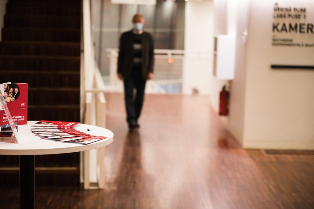 Autors: Foto - Valters Pelns