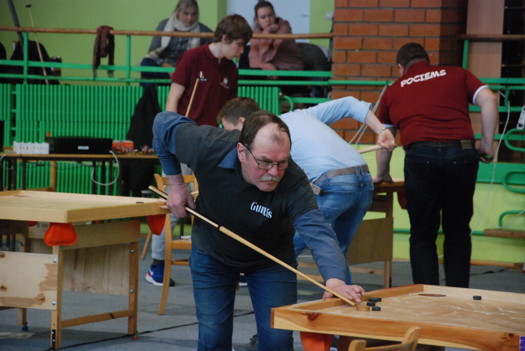Autors: Foto - Uldis Dobelis