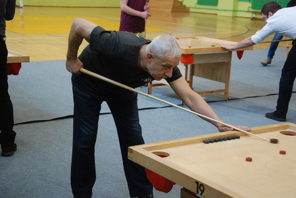 Autors: Foto - Uldis Dobelis