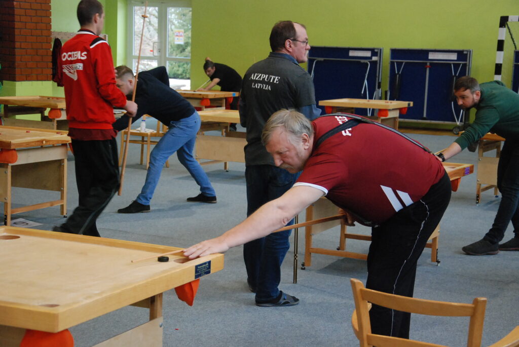 Autors: Foto - Uldis Dobelis