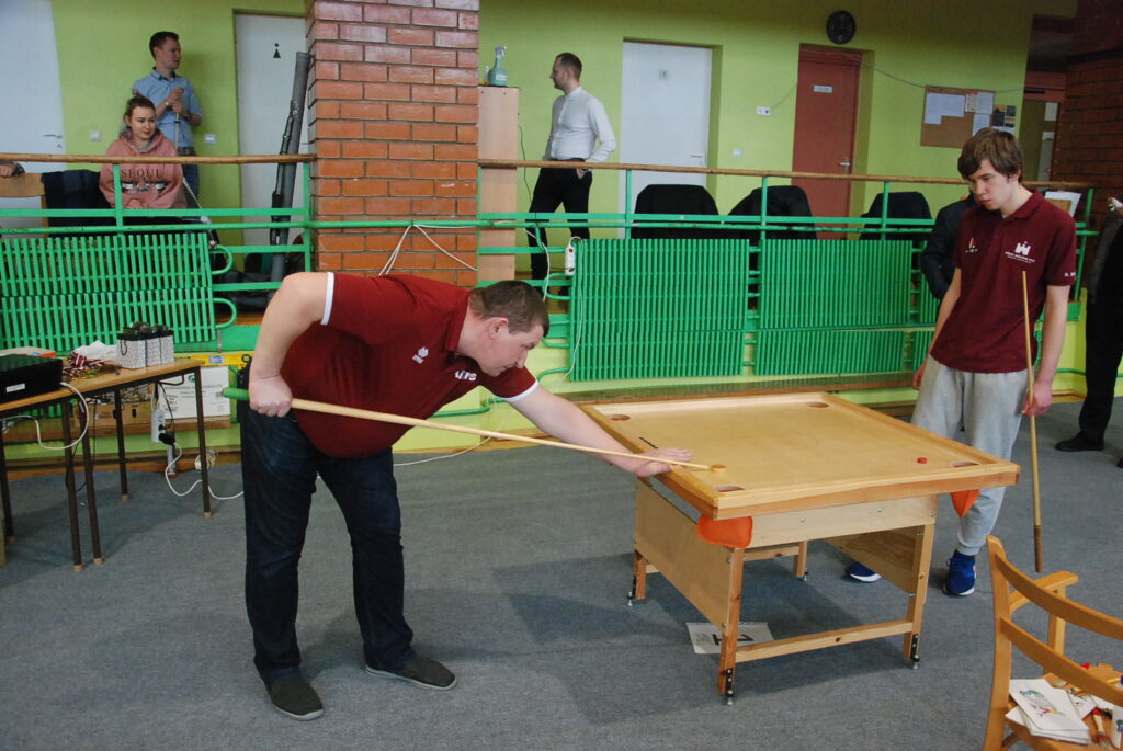 Autors: Foto - Uldis Dobelis