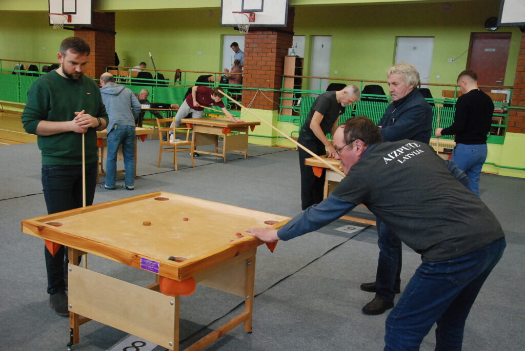 Autors: Foto - Uldis Dobelis