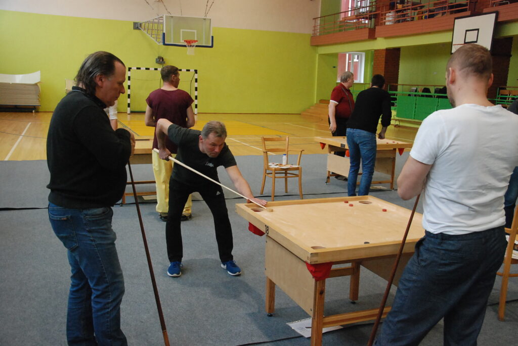 Autors: Foto - Uldis Dobelis