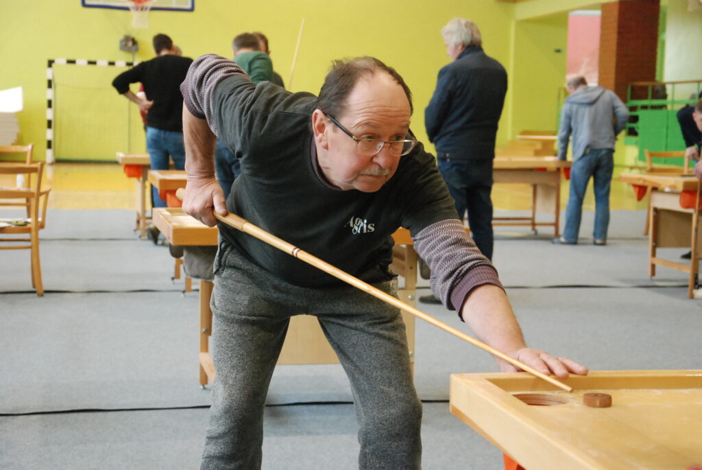 Autors: Foto - Uldis Dobelis