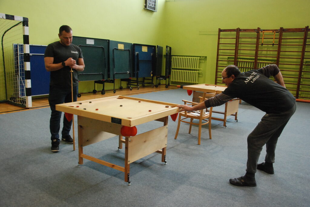 Autors: Foto - Uldis Dobelis