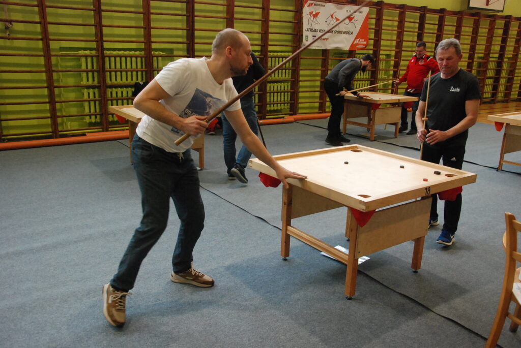 Autors: Foto - Uldis Dobelis