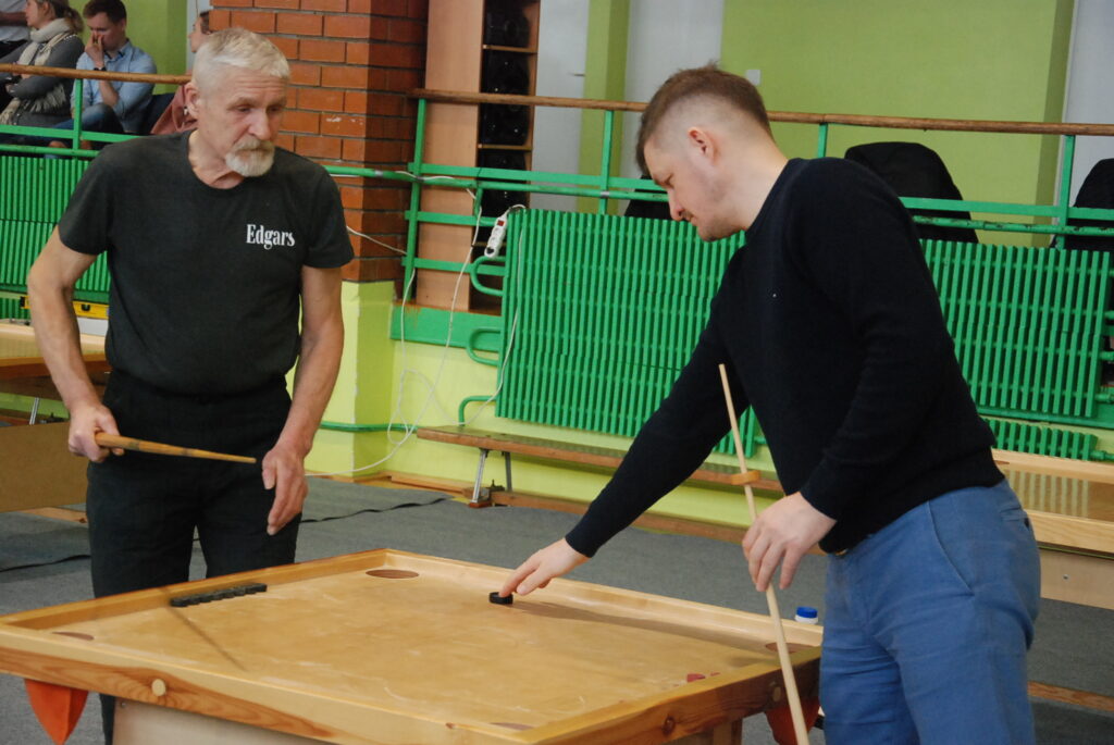 Autors: Foto - Uldis Dobelis