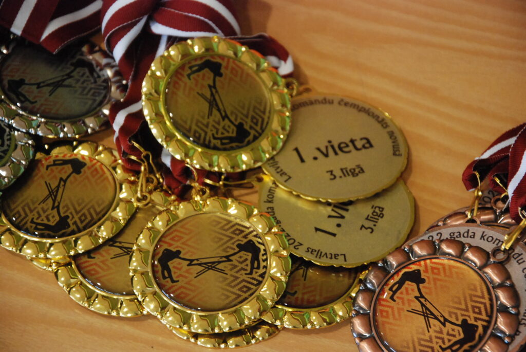 Autors: Foto - Uldis Dobelis