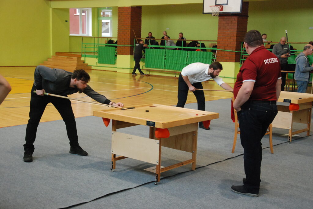 Autors: Foto - Uldis Dobelis