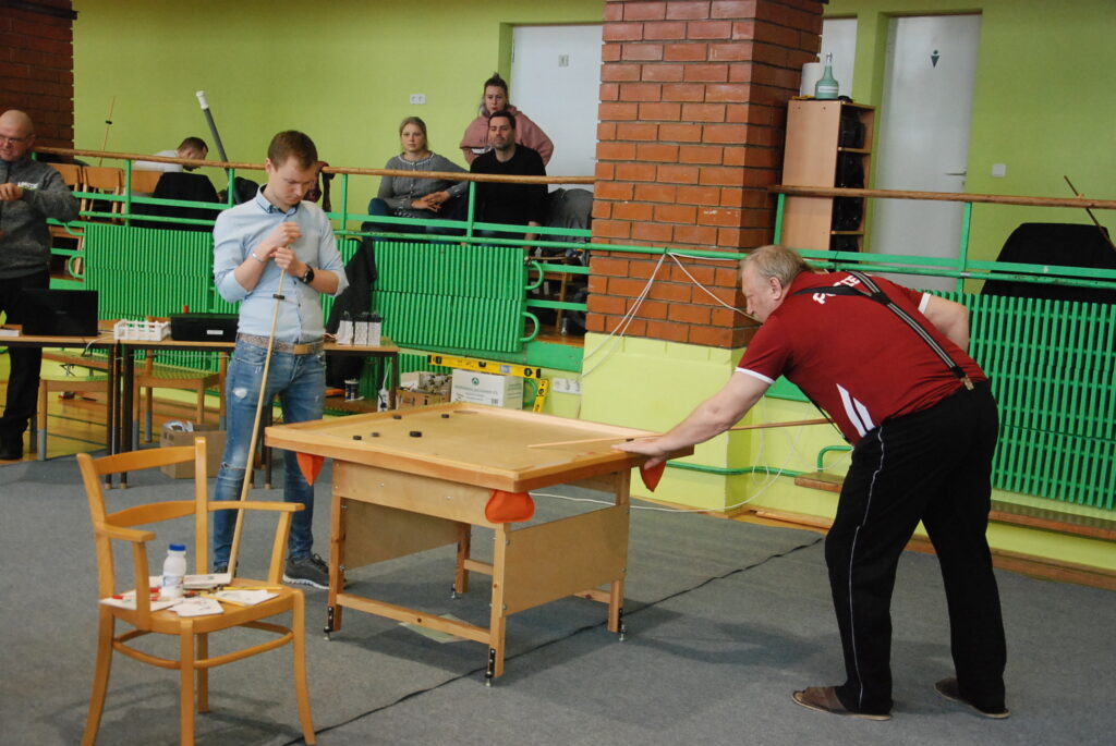 Autors: Foto - Uldis Dobelis