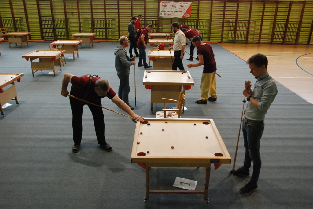 Autors: Foto - Uldis Dobelis