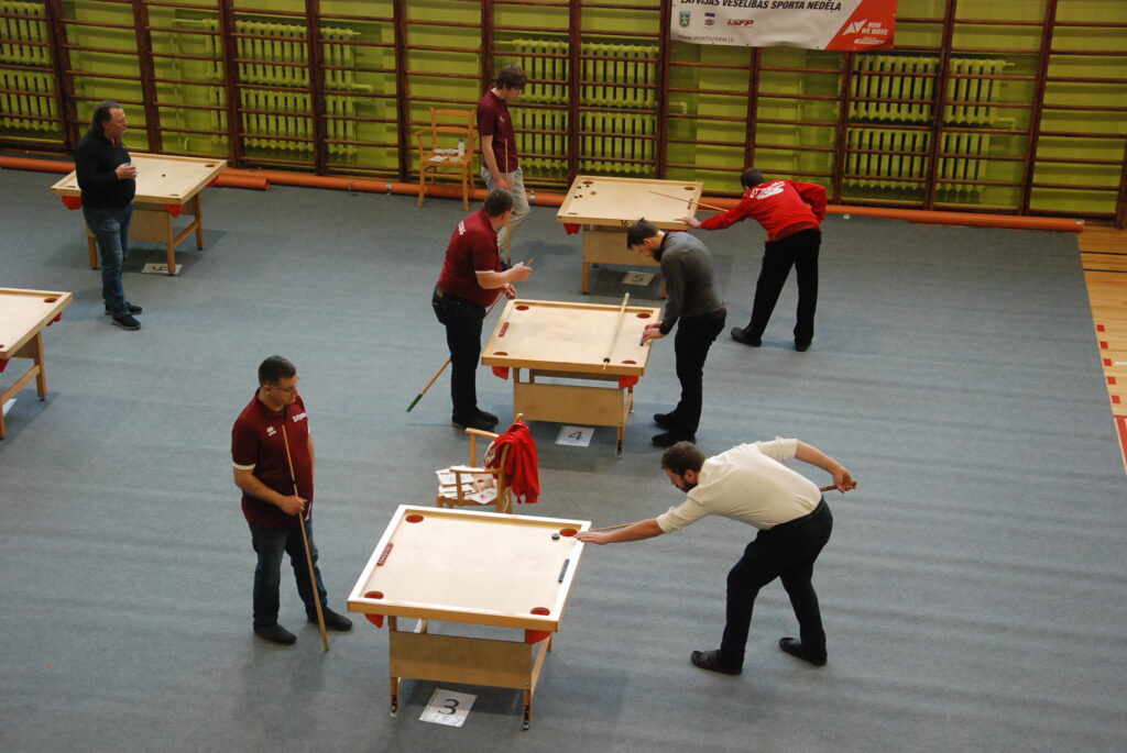 Autors: Foto - Uldis Dobelis