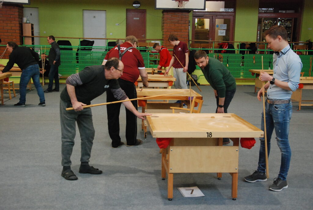 Autors: Foto - Uldis Dobelis