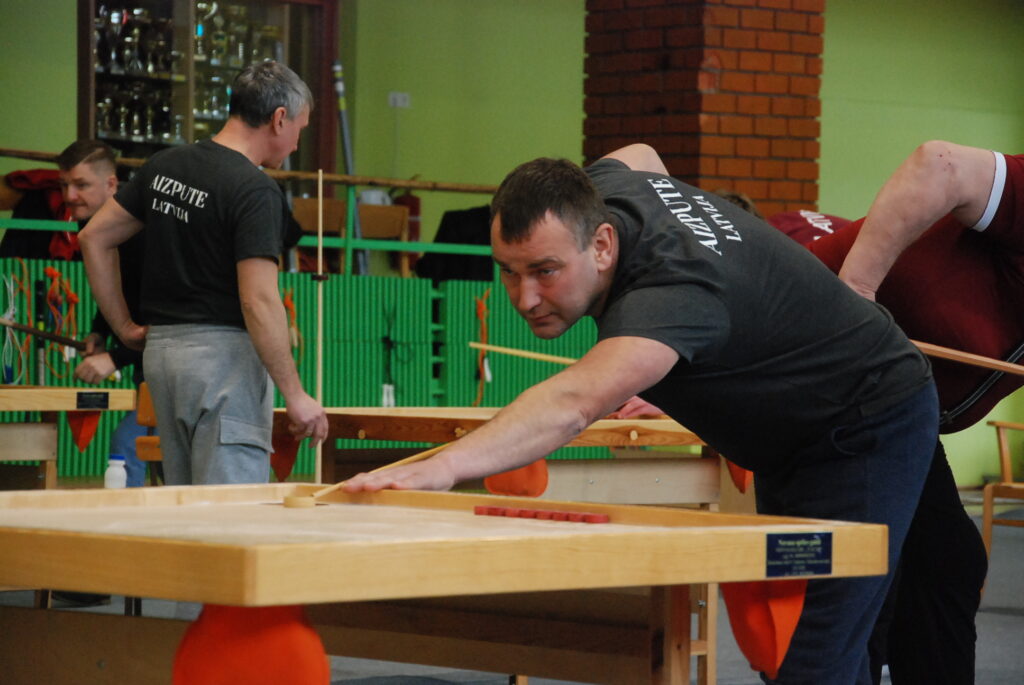 Autors: Foto - Uldis Dobelis