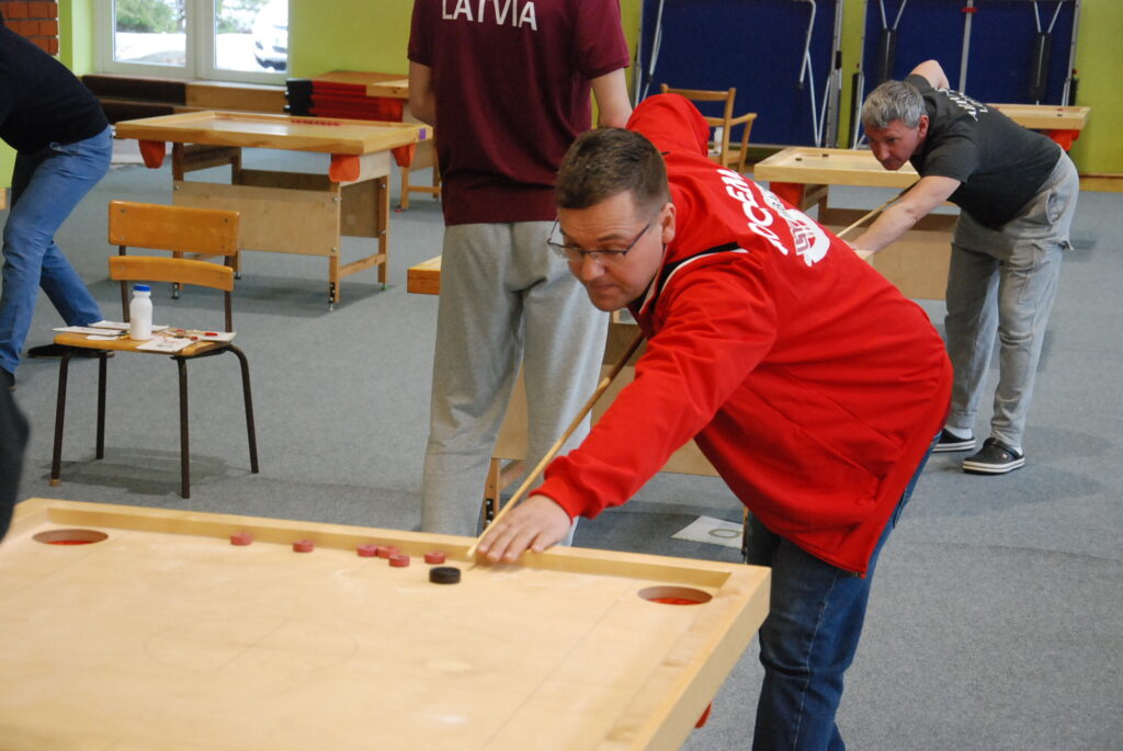 Autors: Foto - Uldis Dobelis