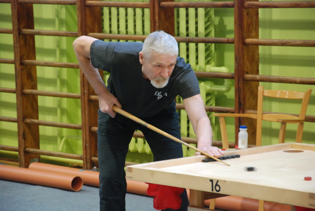 Autors: Foto - Uldis Dobelis