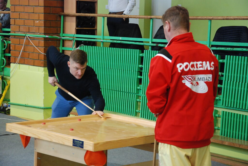 Autors: Foto - Uldis Dobelis