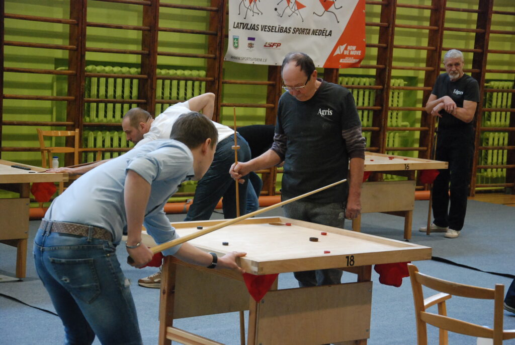 Autors: Foto - Uldis Dobelis