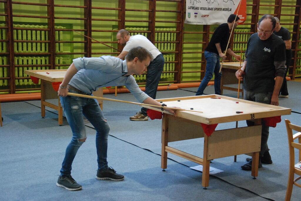 Autors: Foto - Uldis Dobelis