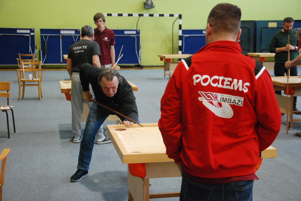 Autors: Foto - Uldis Dobelis