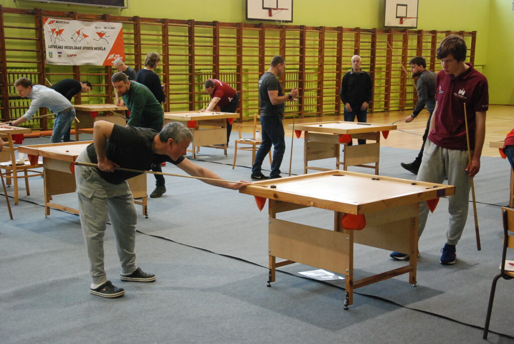 Autors: Foto - Uldis Dobelis