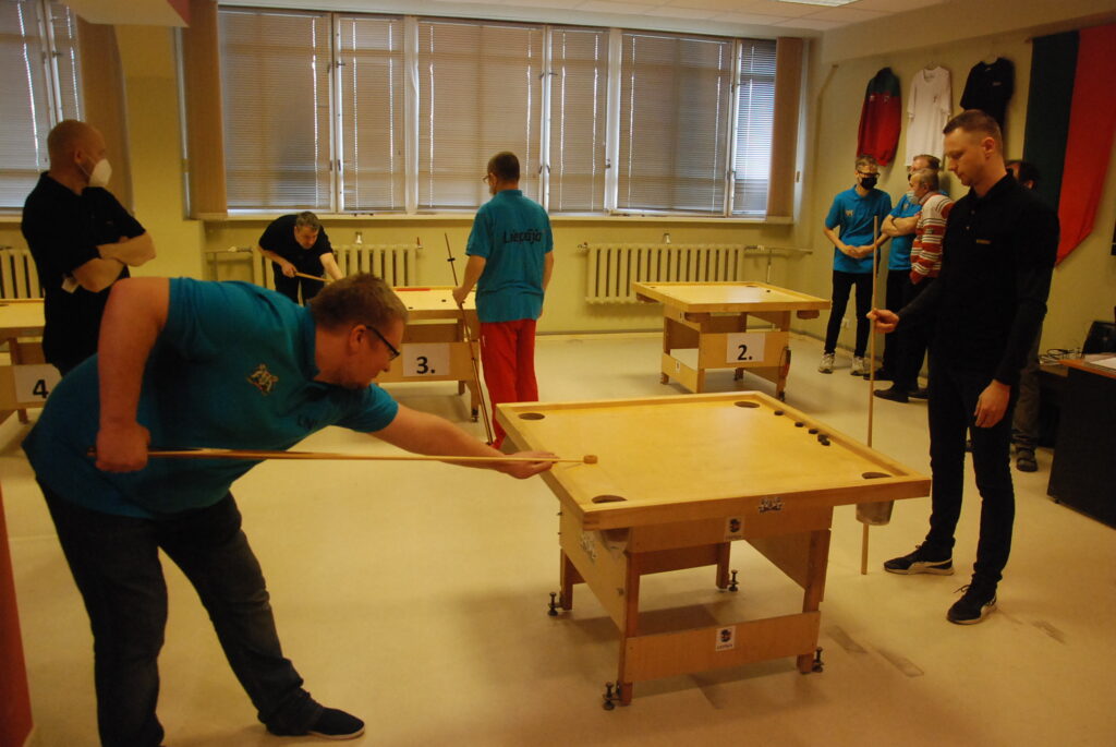 Autors: Foto - Uldis Dobelis