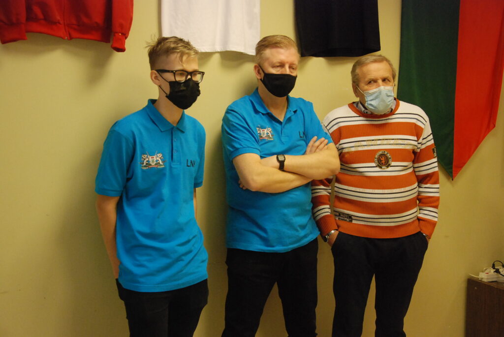 Autors: Foto - Uldis Dobelis