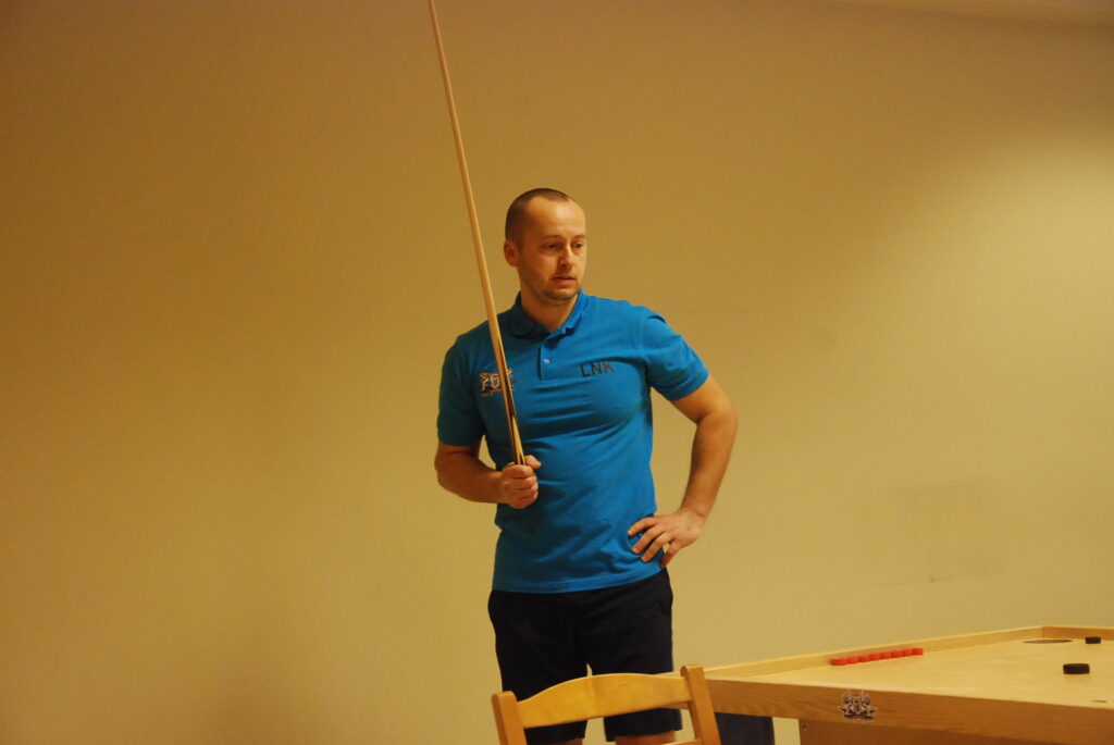 Autors: Foto - Uldis Dobelis