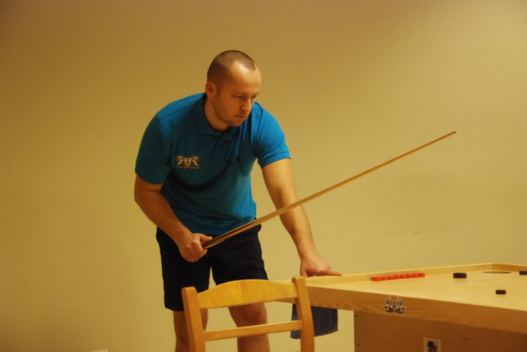 Autors: Foto - Uldis Dobelis