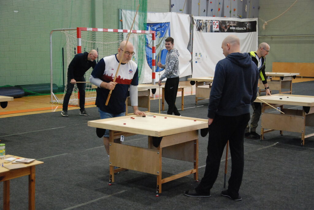 Autors: Foto - Uldis Dobelis