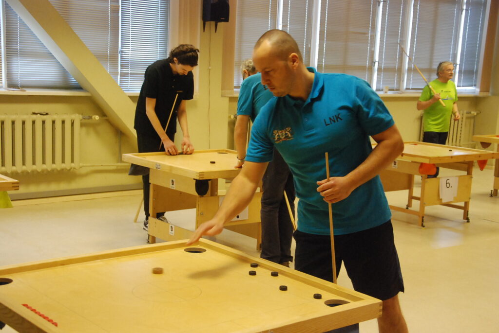 Autors: Foto - Uldis Dobelis