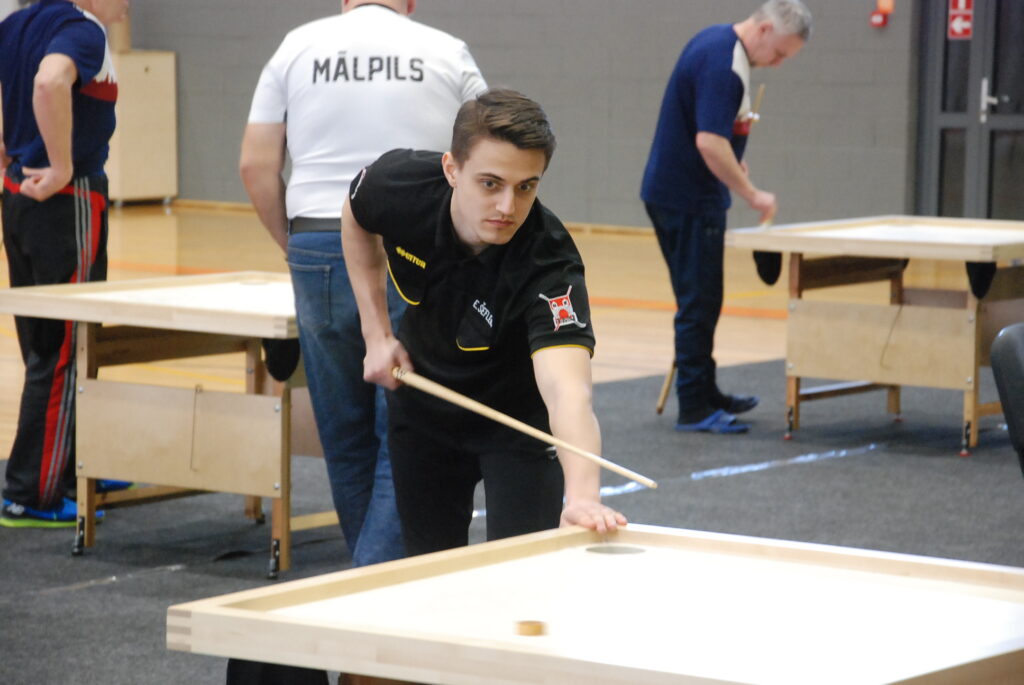 Autors: Foto - Uldis Dobelis