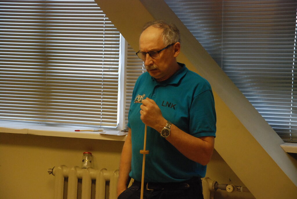 Autors: Foto - Uldis Dobelis