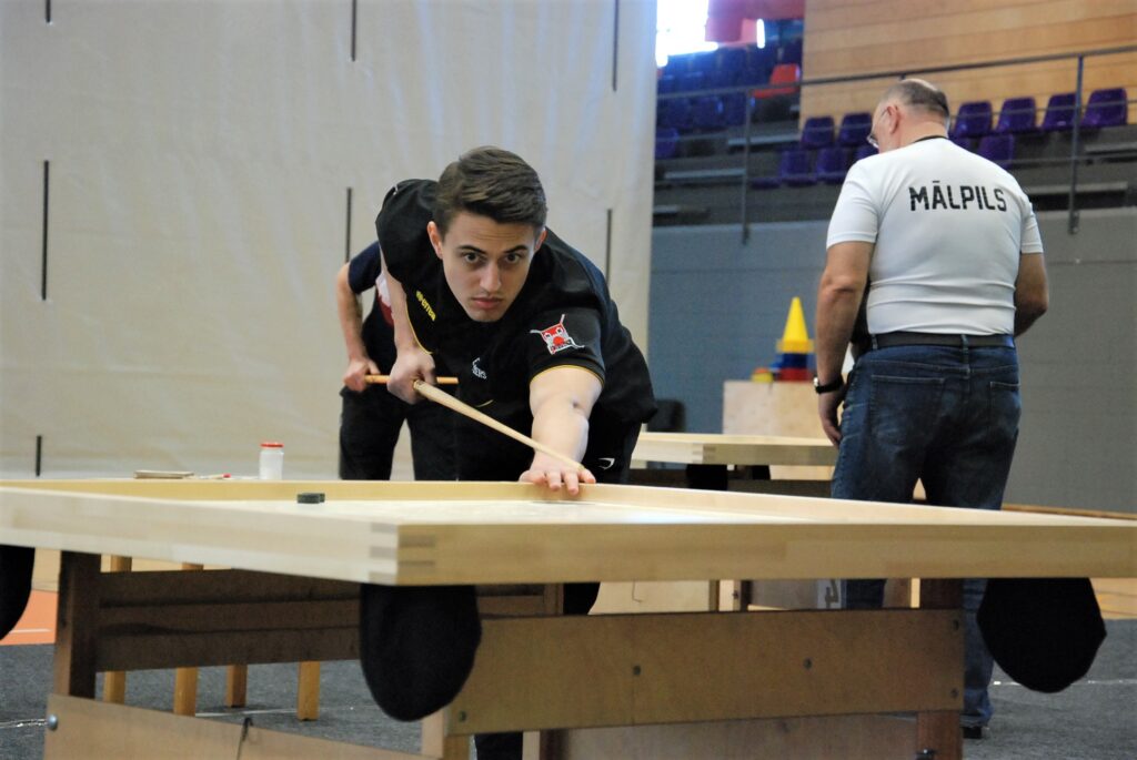 Autors: Foto - Uldis Dobelis