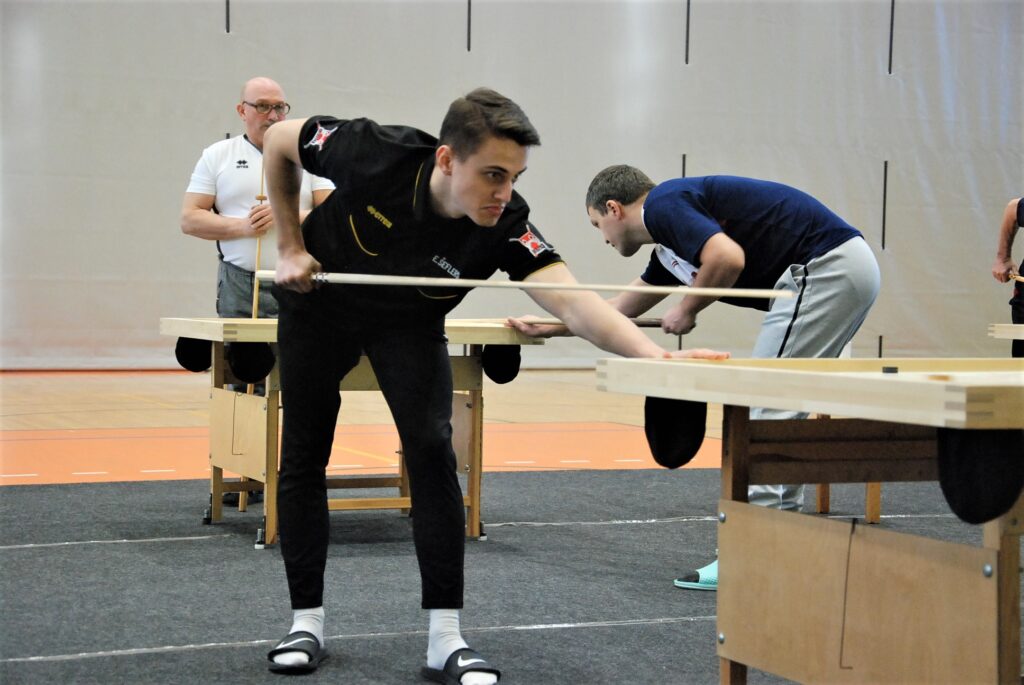 Autors: Foto - Uldis Dobelis