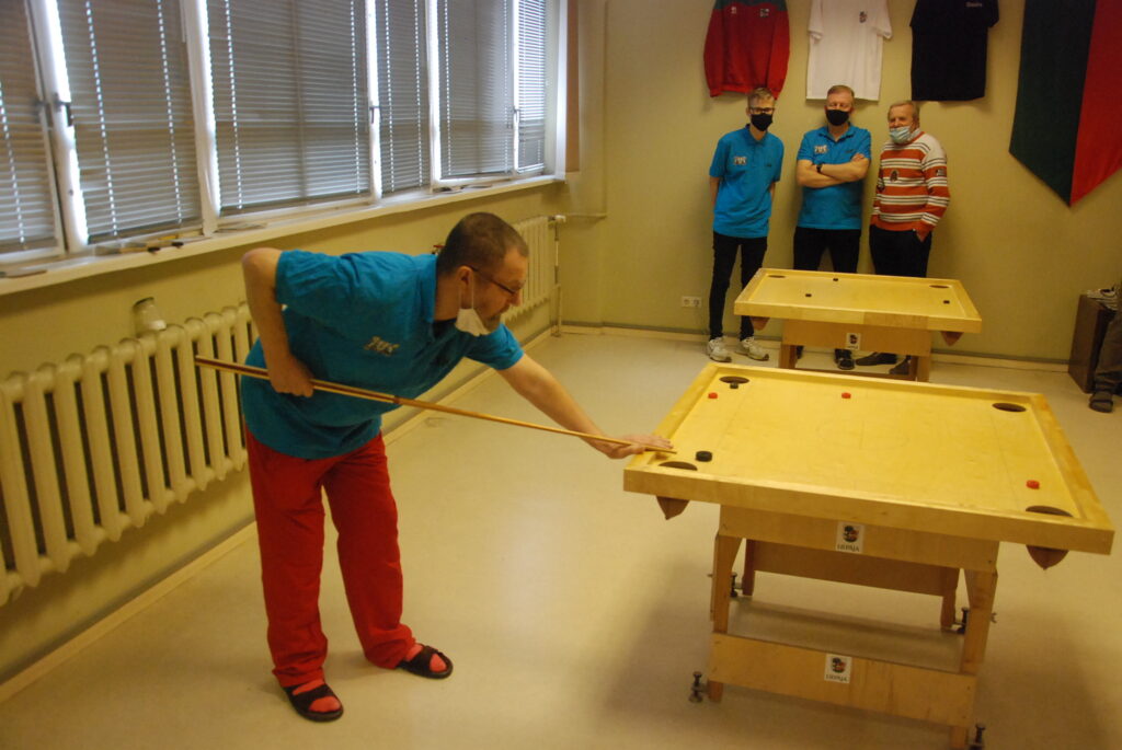 Autors: Foto - Uldis Dobelis