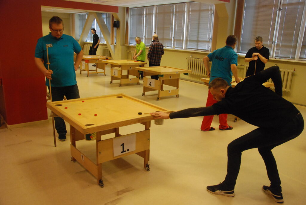 Autors: Foto - Uldis Dobelis