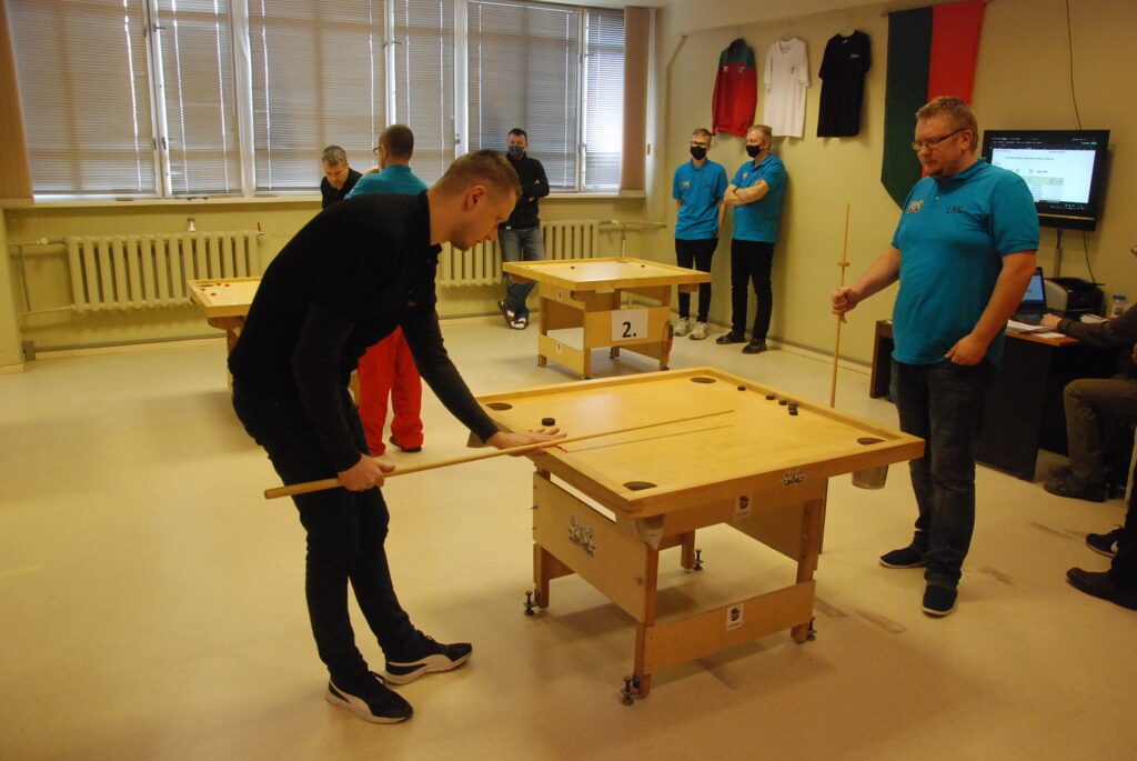 Autors: Foto - Uldis Dobelis