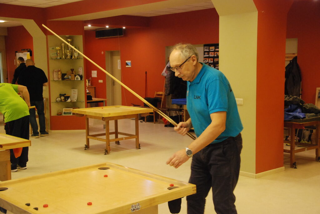 Autors: Foto - Uldis Dobelis