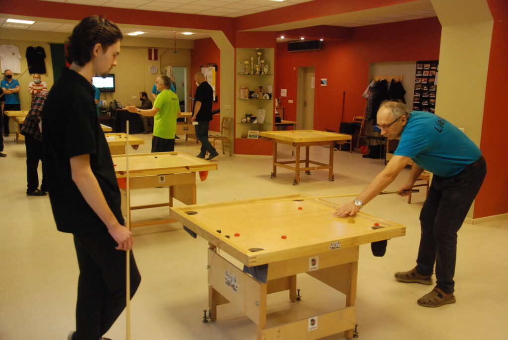 Autors: Foto - Uldis Dobelis