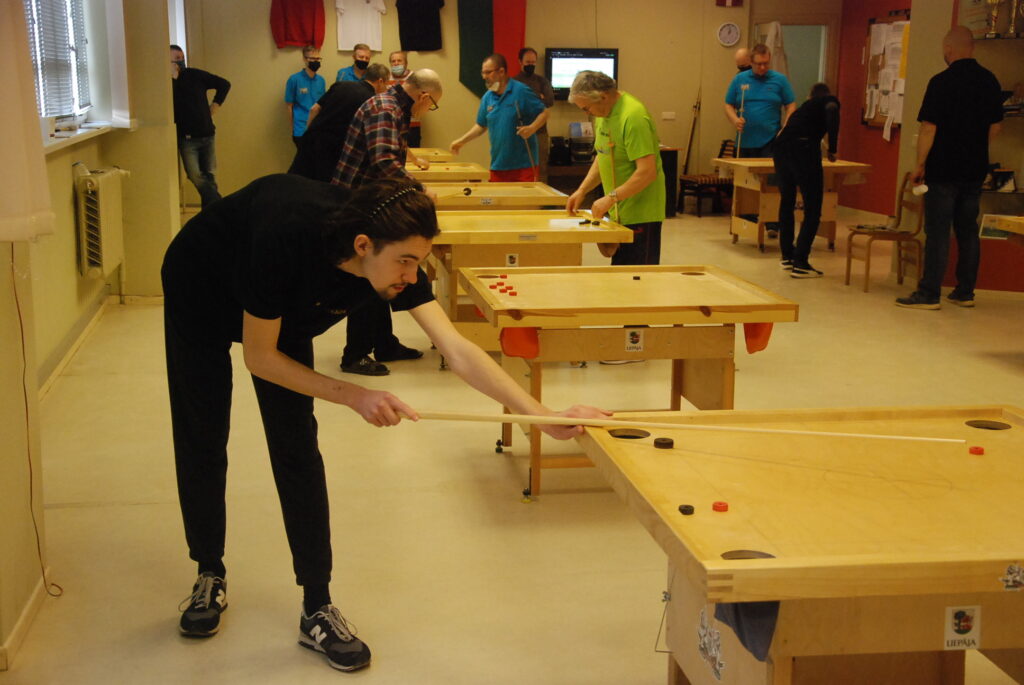 Autors: Foto - Uldis Dobelis